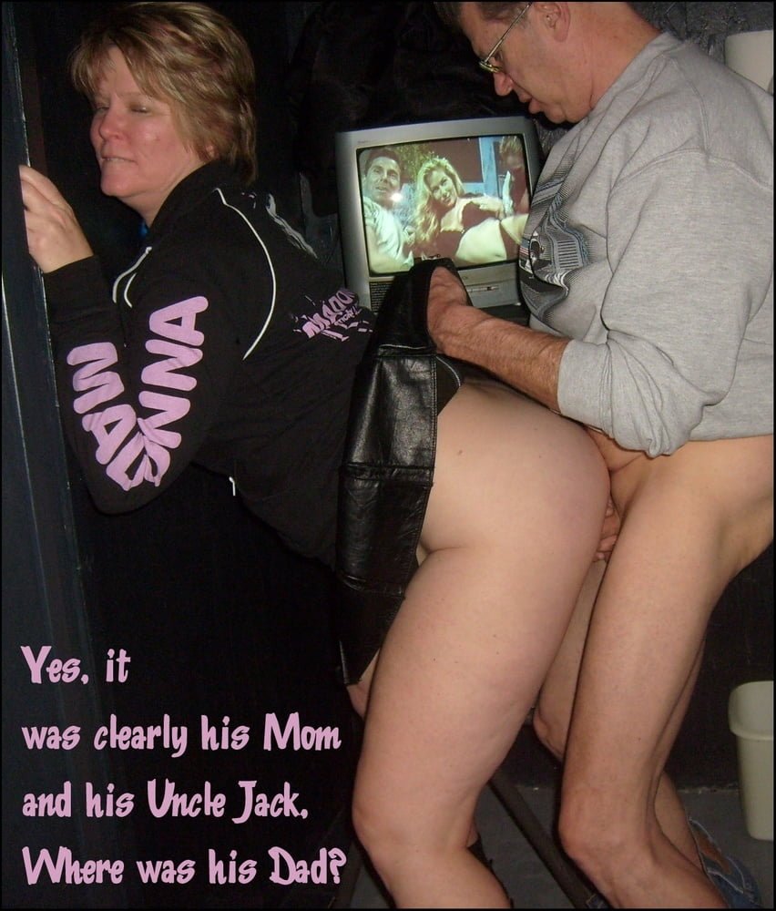 ADULT PORN IN PUBLIC