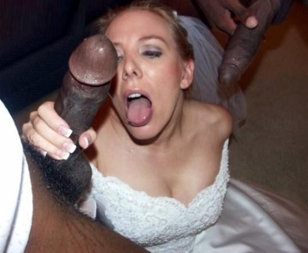 Porn Brides WITH BLACKS