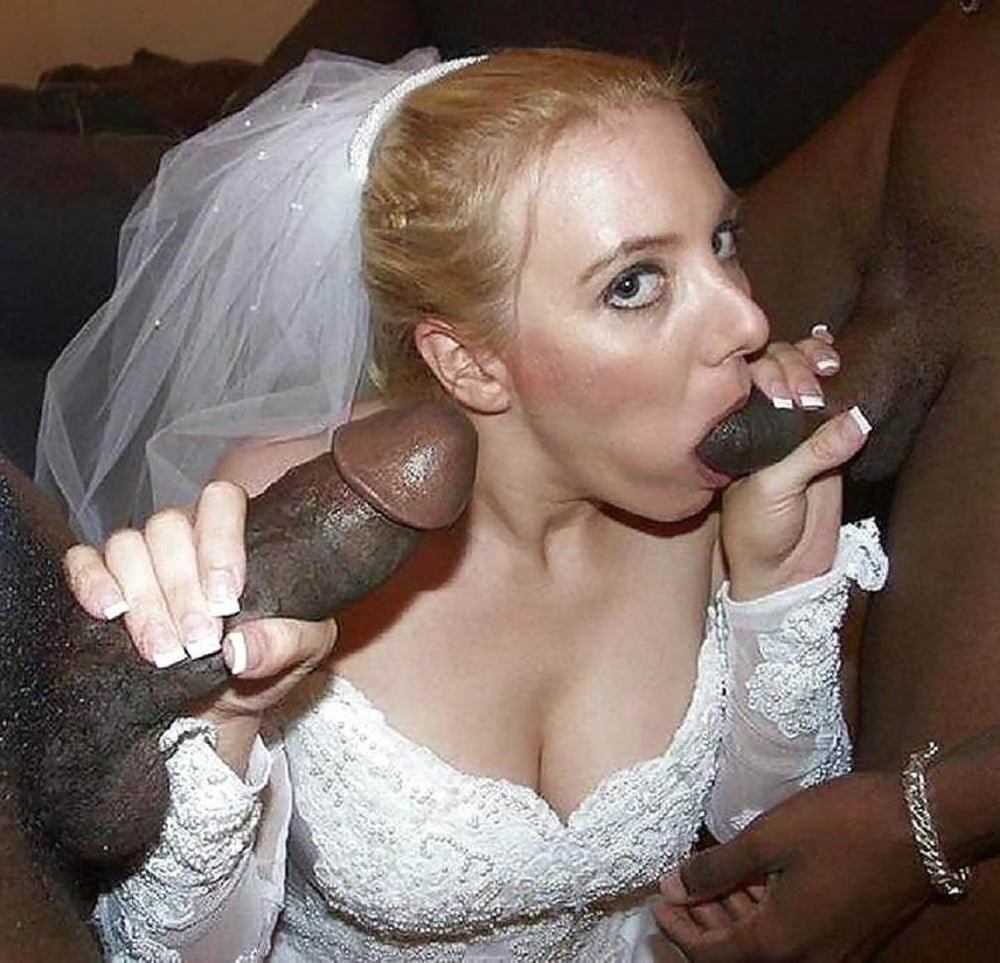 Porn Brides WITH BLACKS