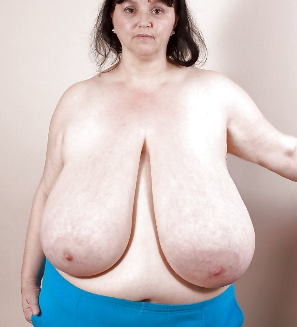 Nude Fat Sluts With Huge Hanging Tits
