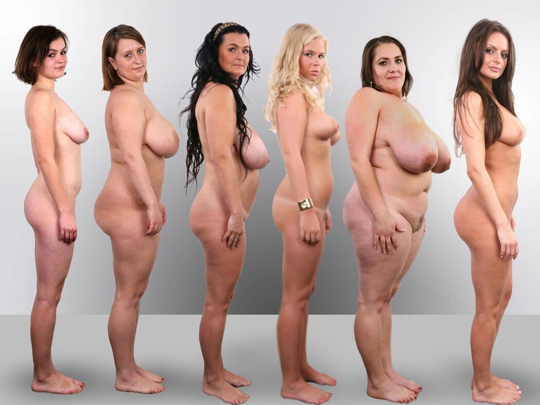 BARE BOOBS SIZE 1