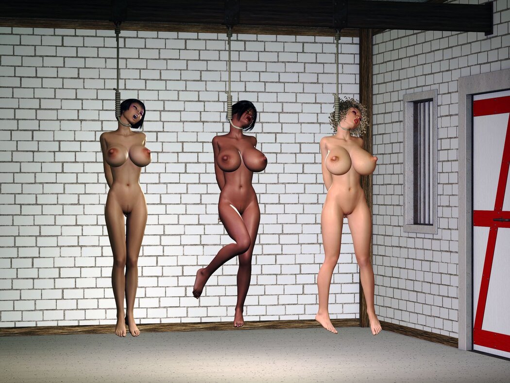 HIGH HANGING NAKED TITS