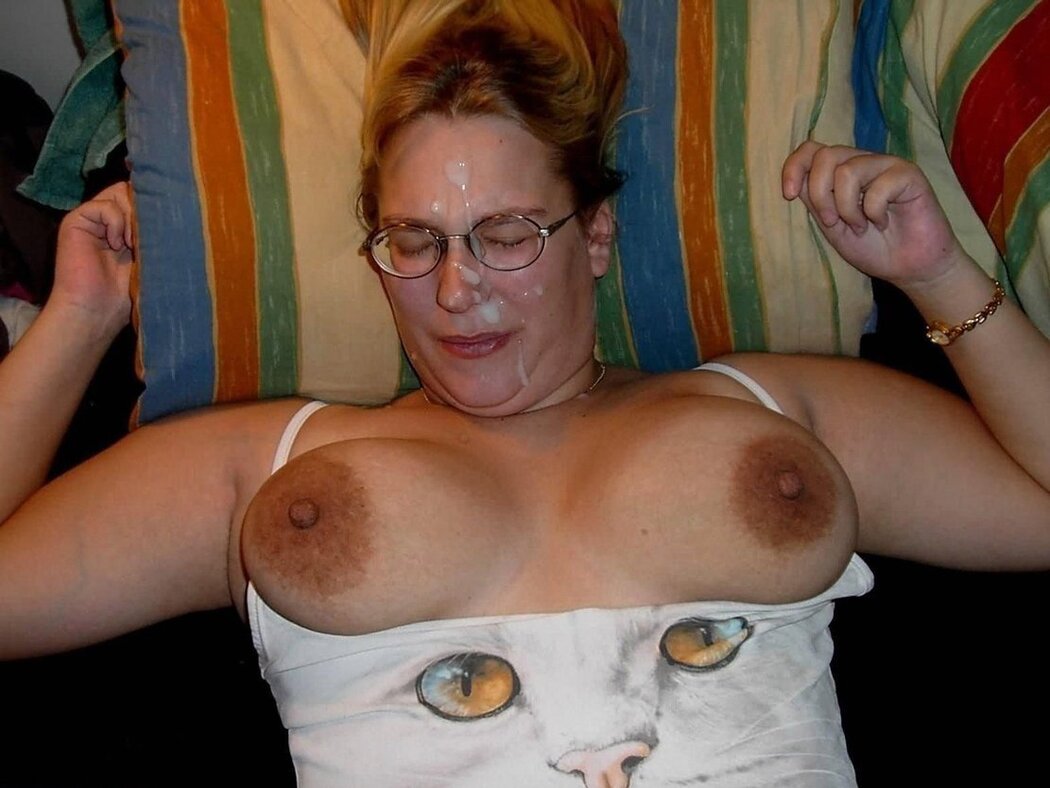 Saggy Naked Tits