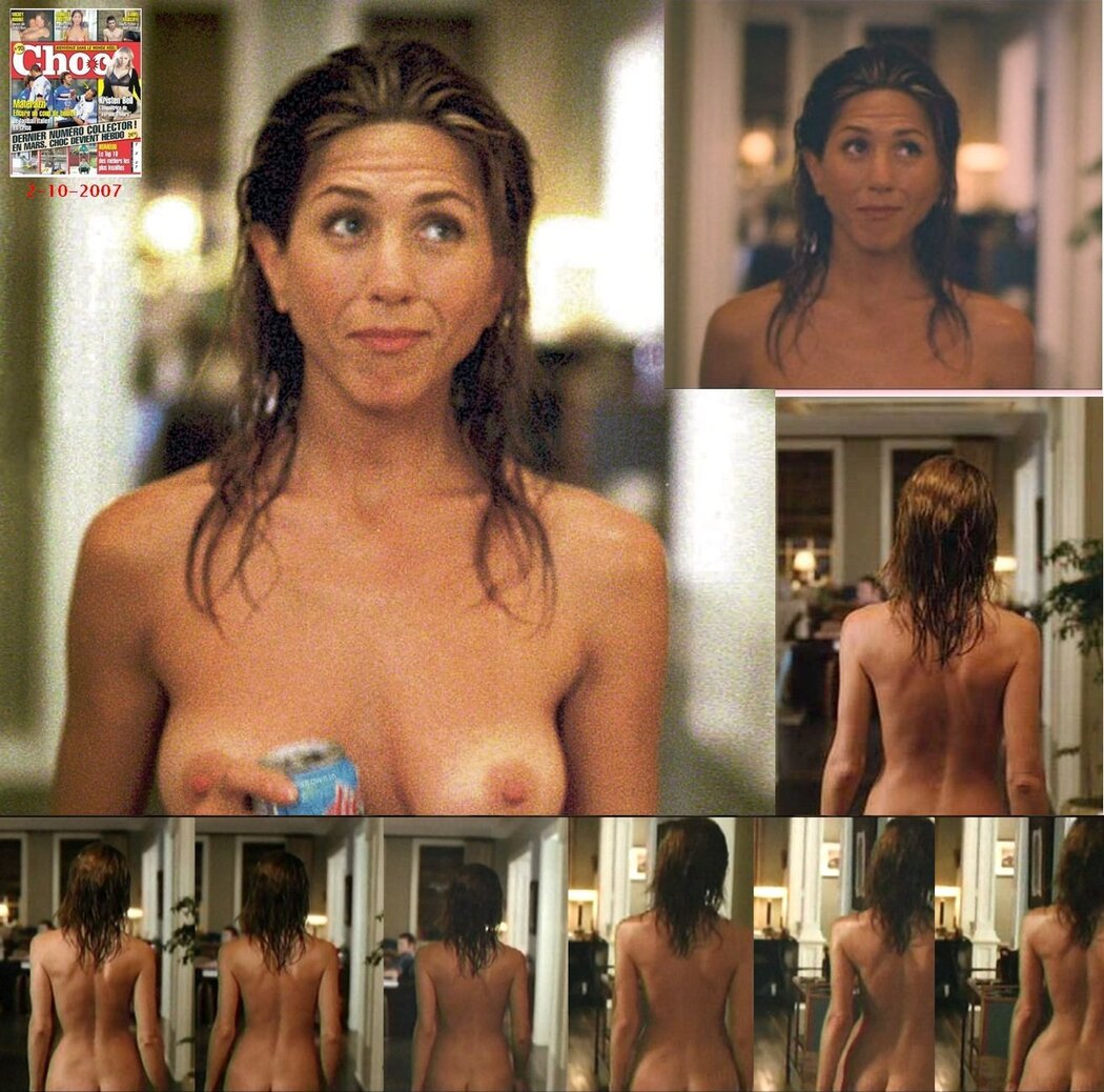 Famous People&#039;s Tits Naked
