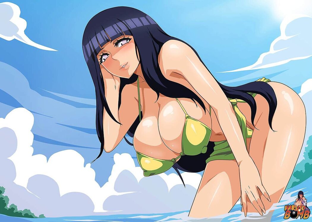 Bomb Tits
