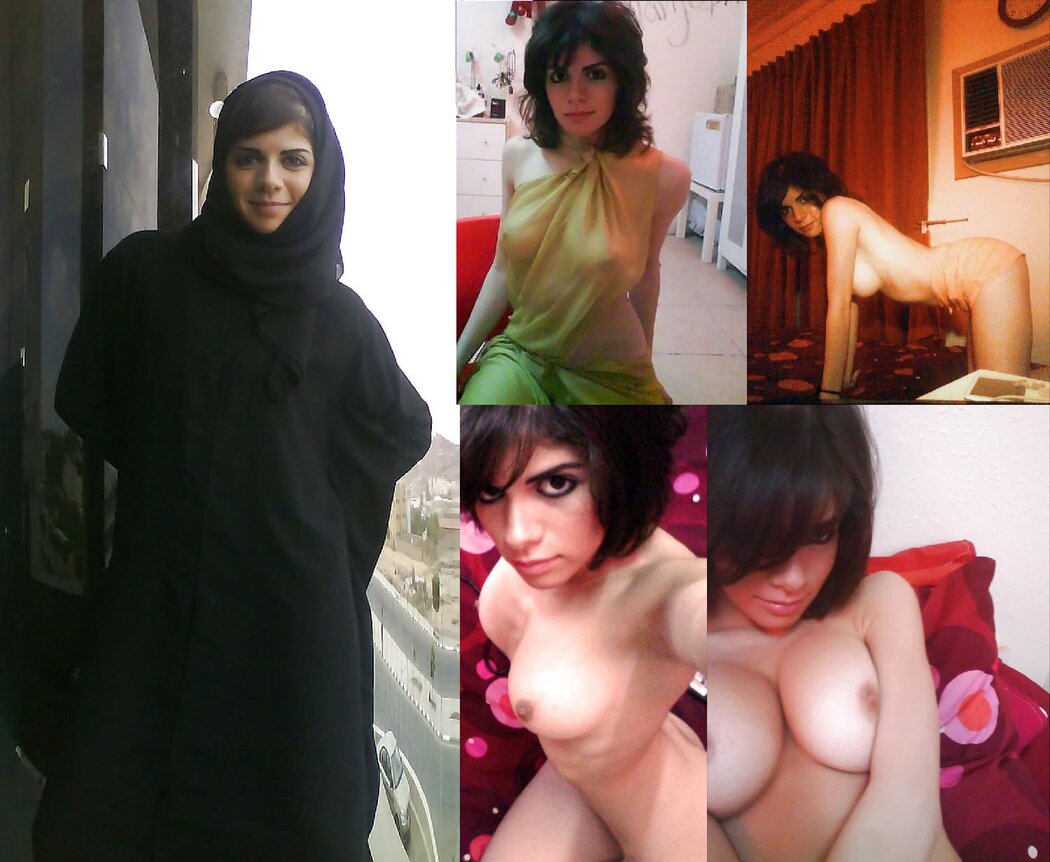 BIG NAKED TITS MUSLIM WOMEN
