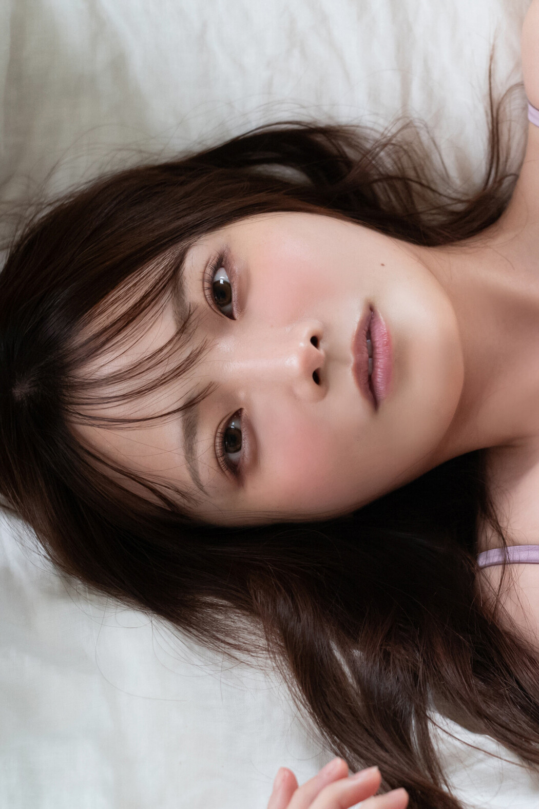 Araya Himeka 新谷姫加, FRIDAYデジタル写真集 「Holic」 Vol.02