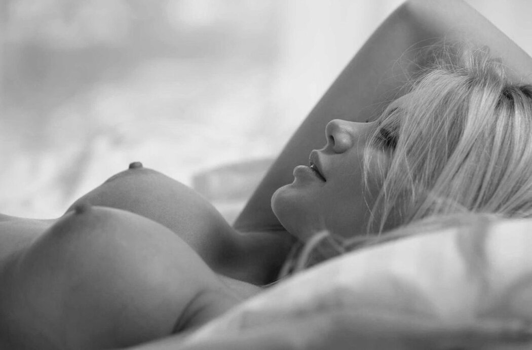 Morning Tits