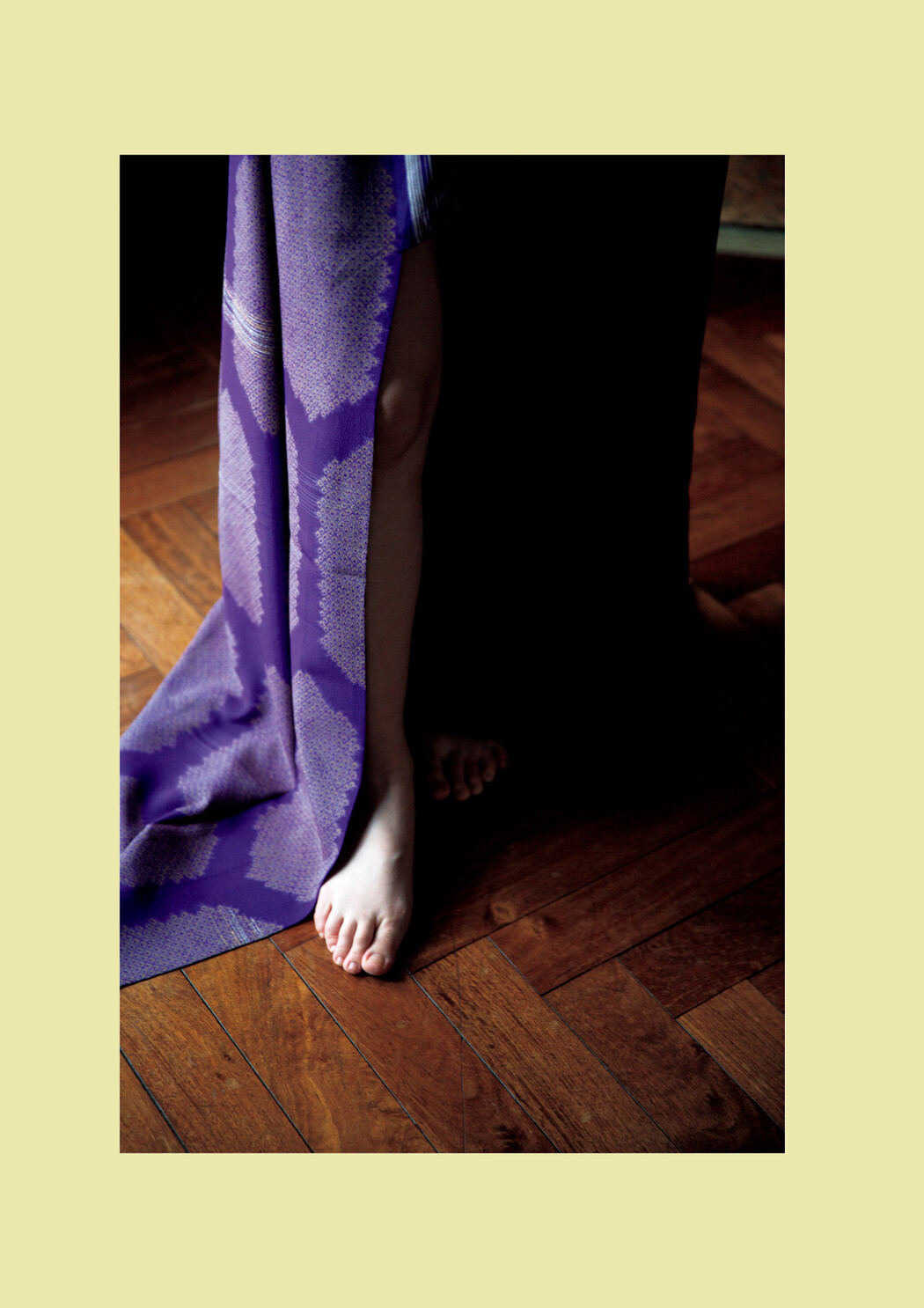 Rina Aizawa 逢沢りな, 電子版だけの特典カットつき 「Gekkan 月刊」 Set.02