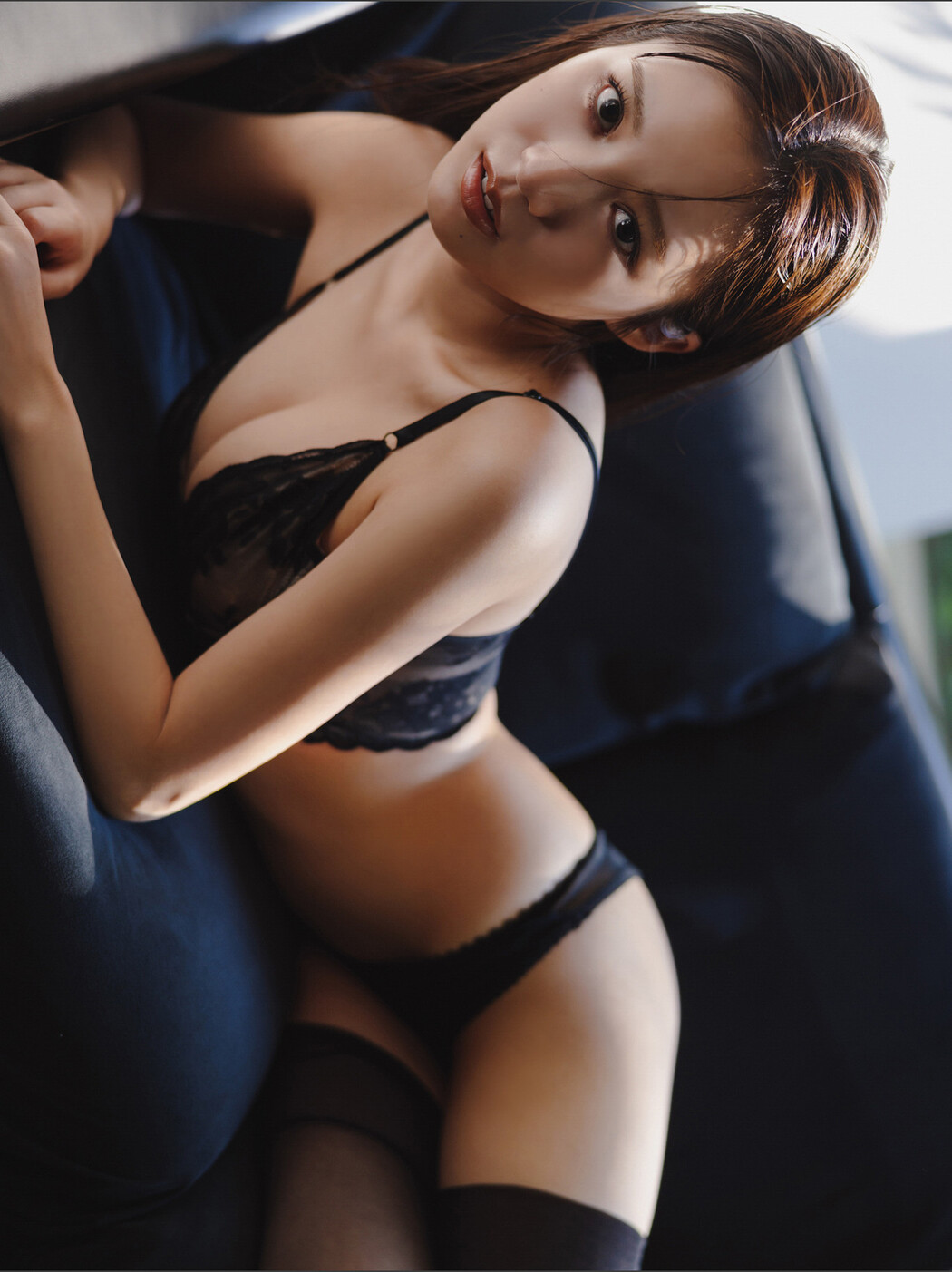 Sumire Yokono 横野すみれ, FRIDAYデジタル写真集 『悪魔的に小悪魔ッ!』 Set.04