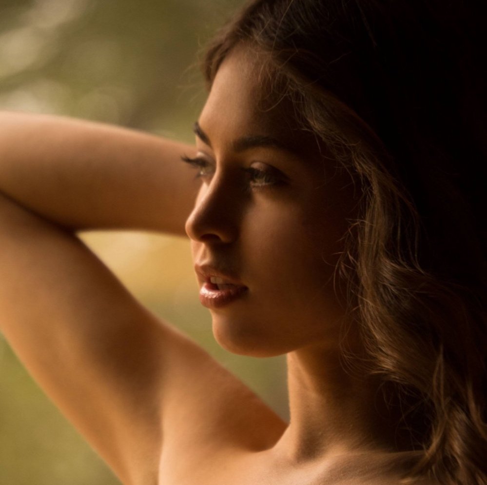 Beautiful Small Boobs