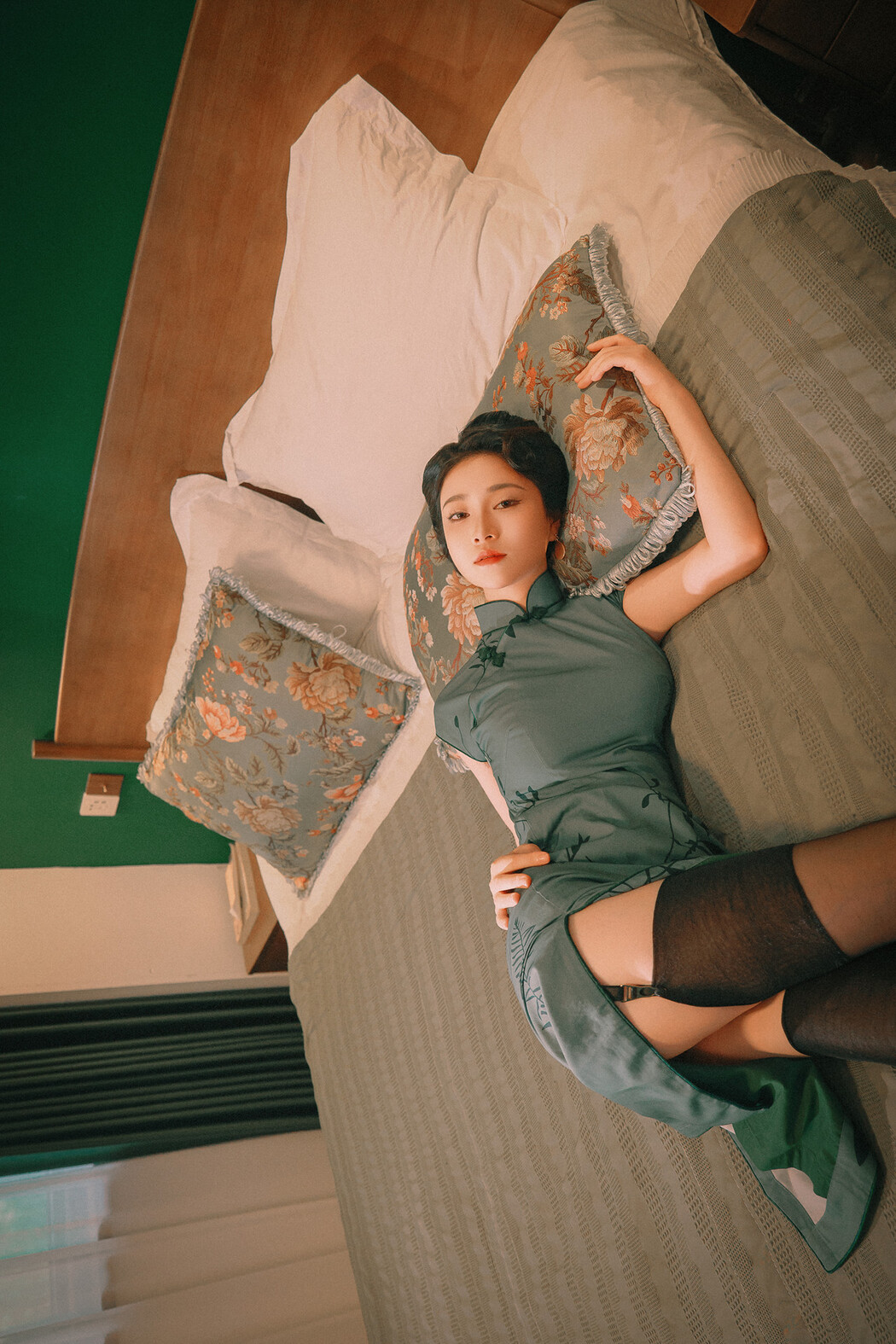 年年Nnian, 写真集 海上花