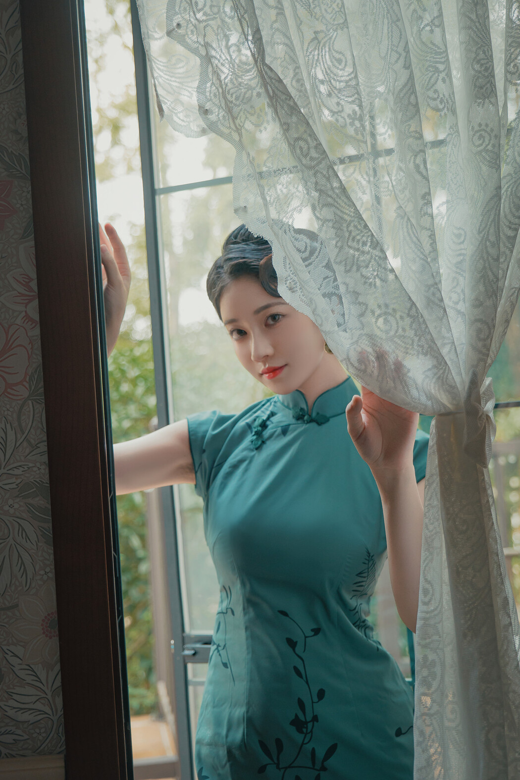 年年Nnian, 写真集 海上花