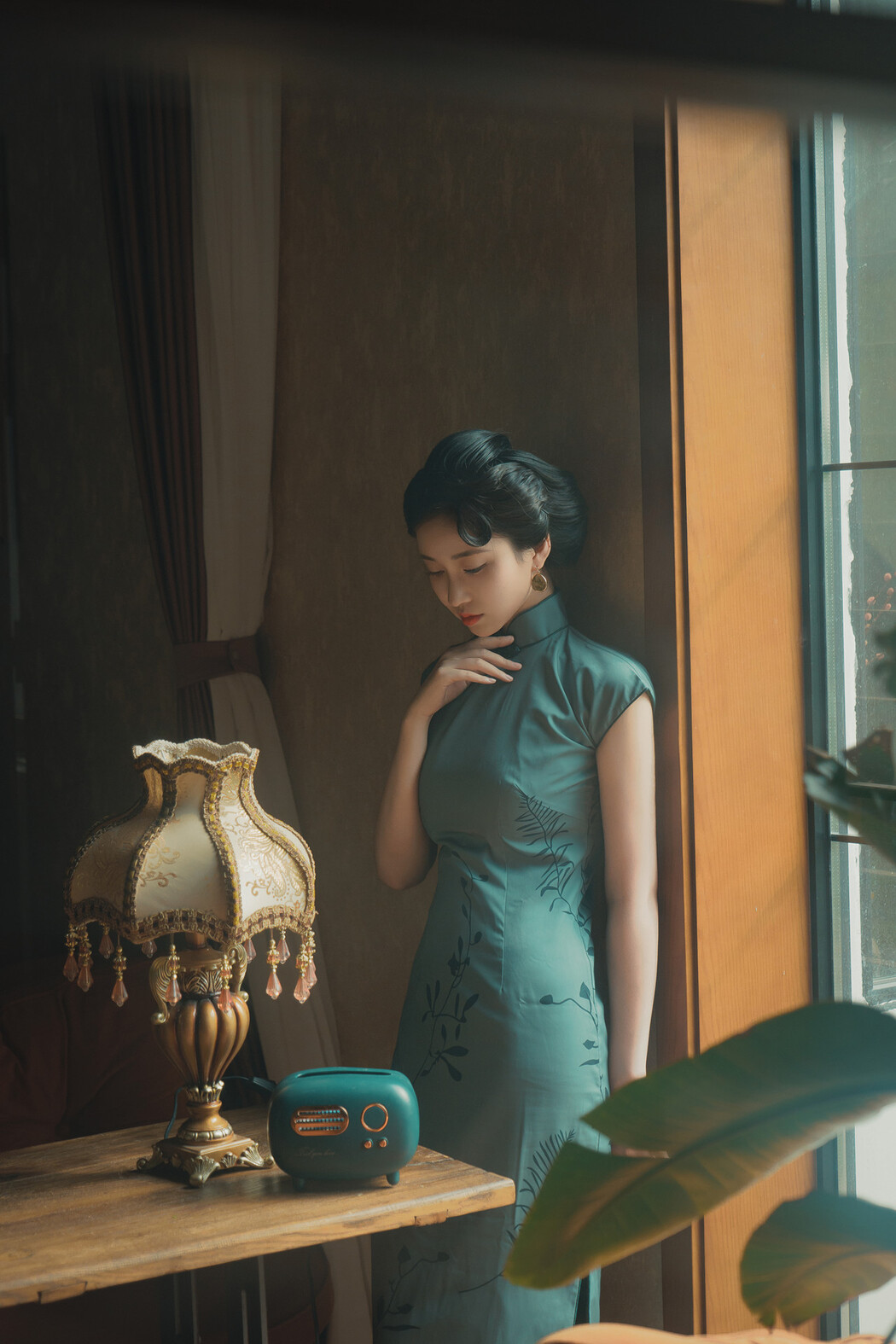 年年Nnian, 写真集 海上花