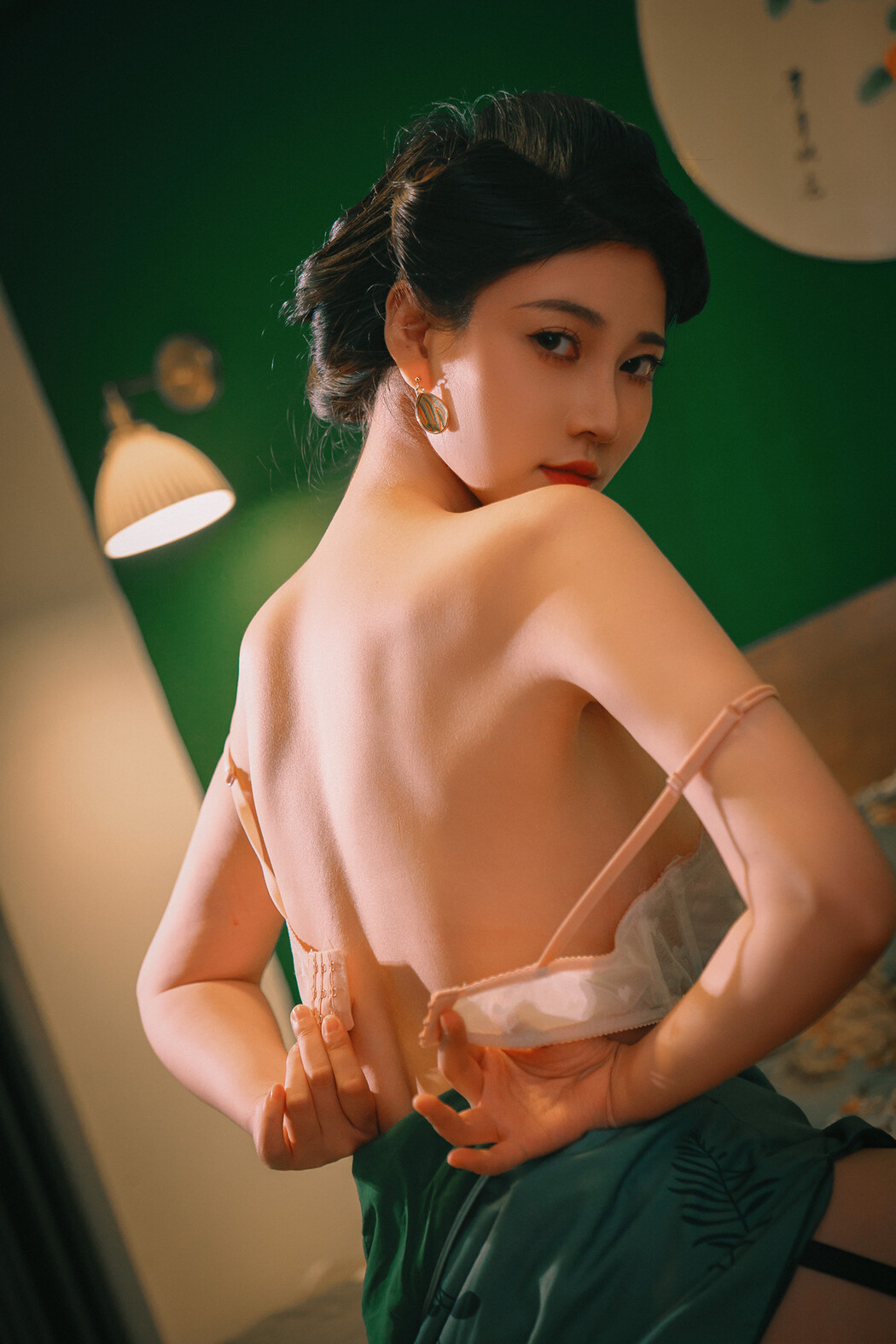 年年Nnian, 写真集 海上花