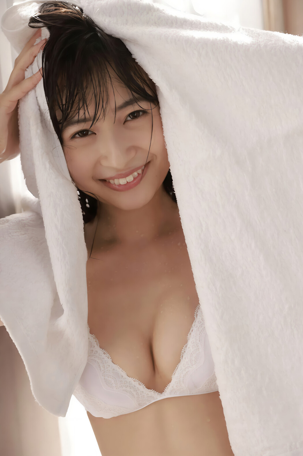 Luka Mochizuki 望月琉叶, FRIDAYデジタル写真集 『着物の下は、まさかの美バスト』 Set.01