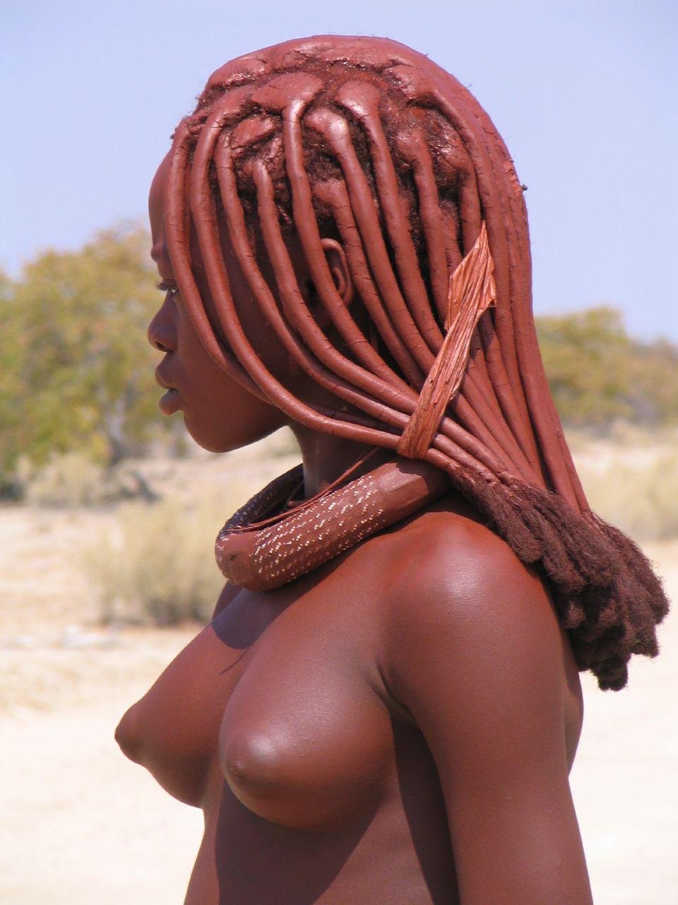 African Tits