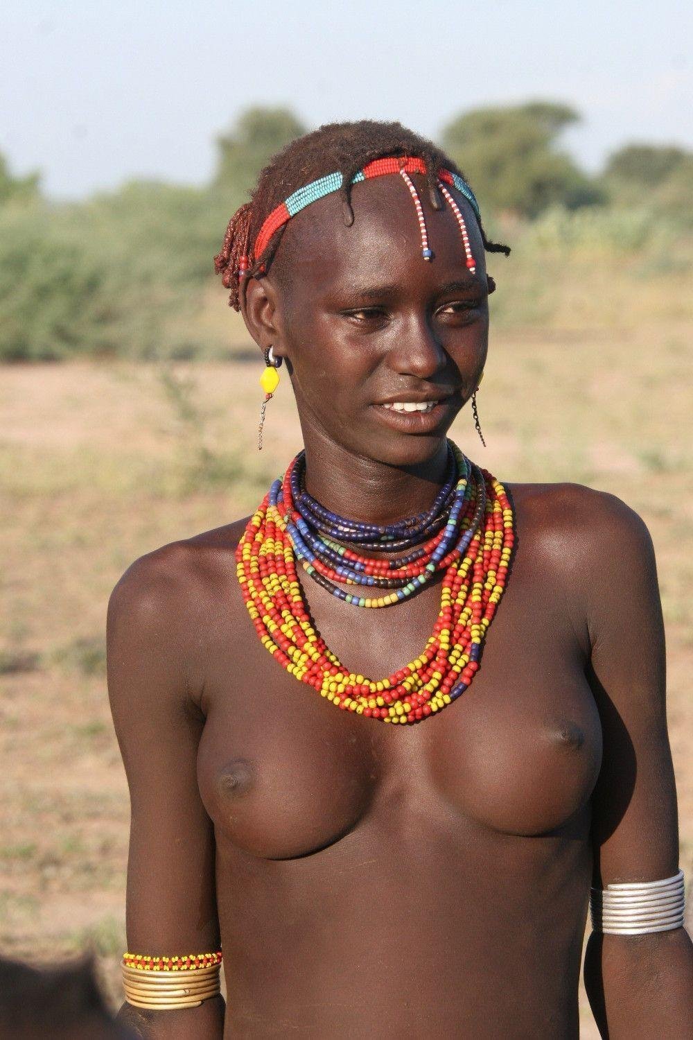 African Tits