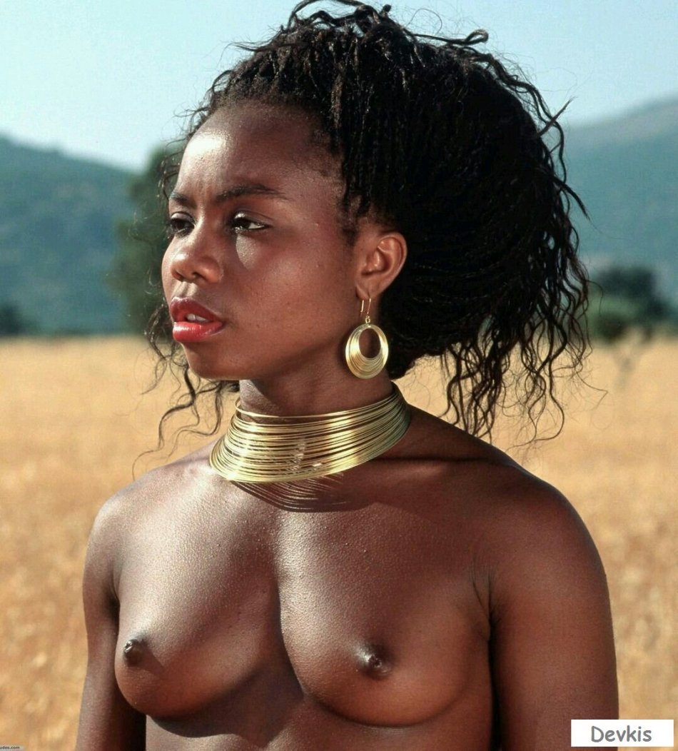 African Tits
