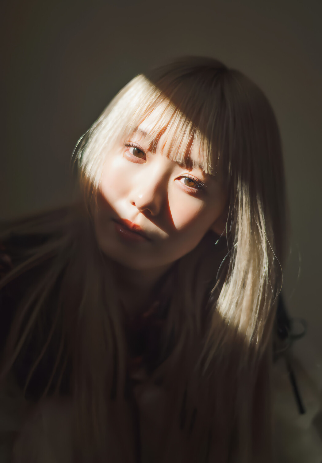 Sakurazaka46 櫻坂46, Shonen Magazine 2025 No.16 (週刊少年マガジン 2025年16号)