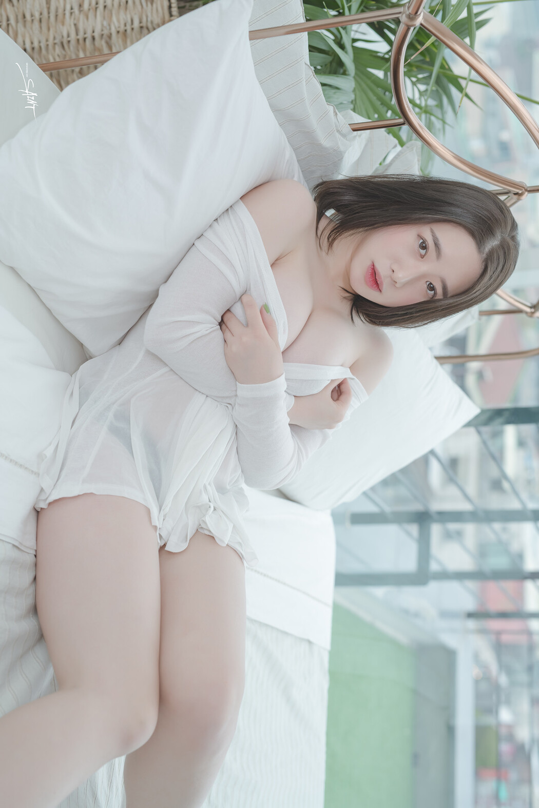 Bitnara 김빛나라, Saint Photolife Vol.01 Photobook Set.02