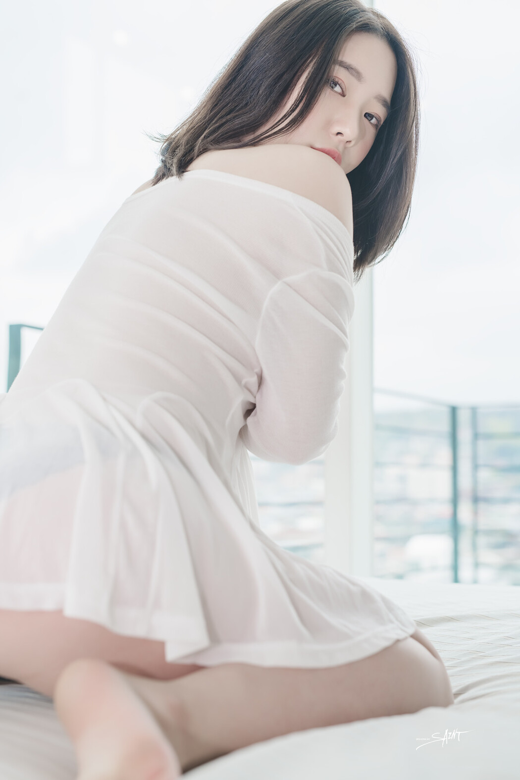 Bitnara 김빛나라, Saint Photolife Vol.01 Photobook Set.02