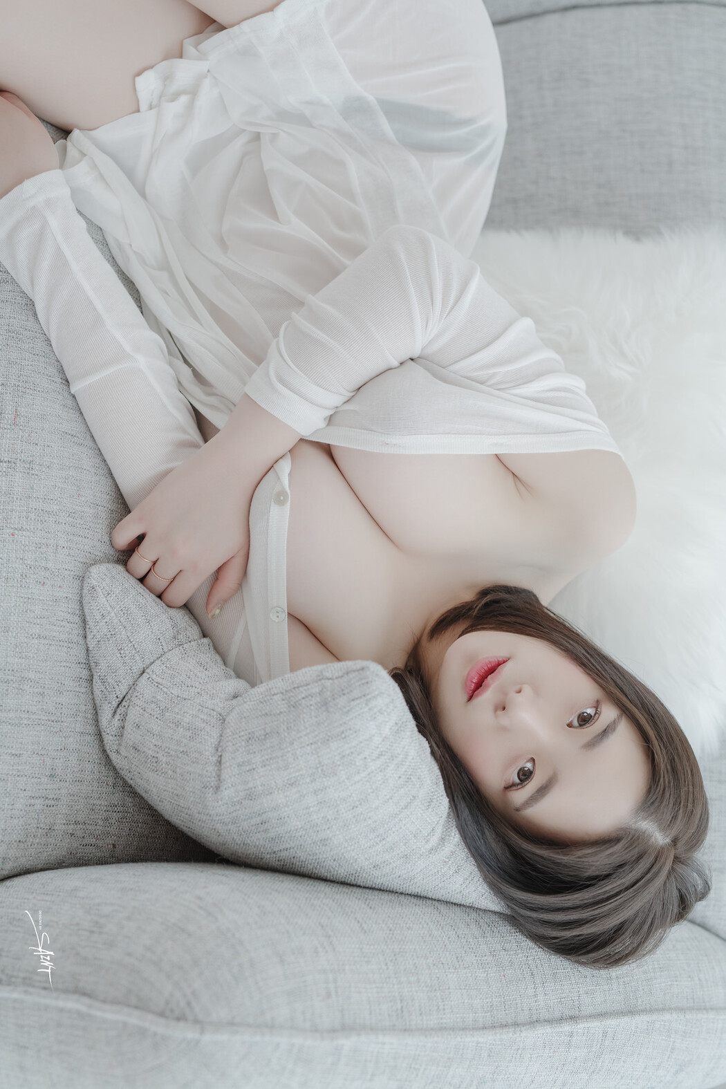 Bitnara 김빛나라, Saint Photolife Vol.01 Photobook Set.02