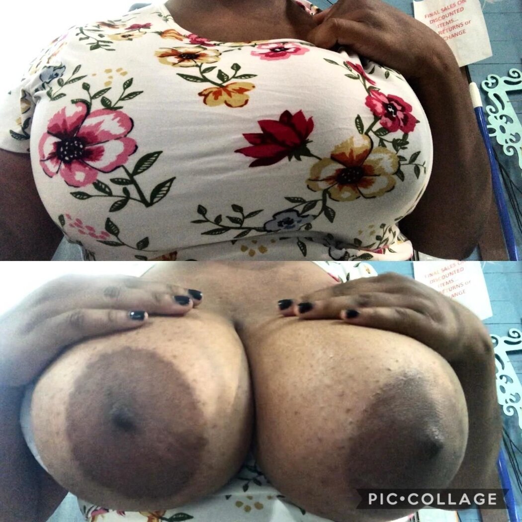 Women SMASHING WATERMELONS WITH THEIR TITS