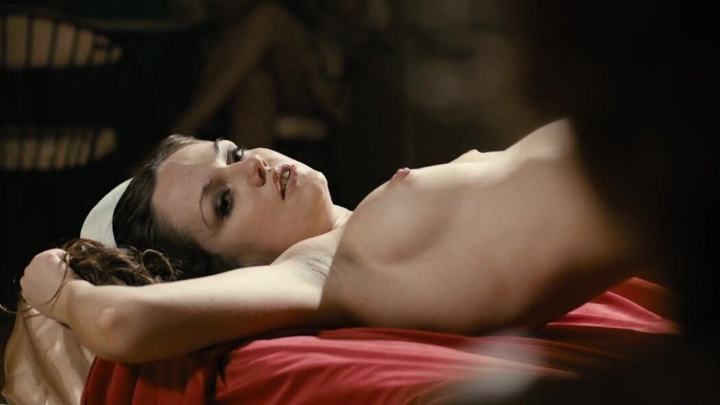 Actress