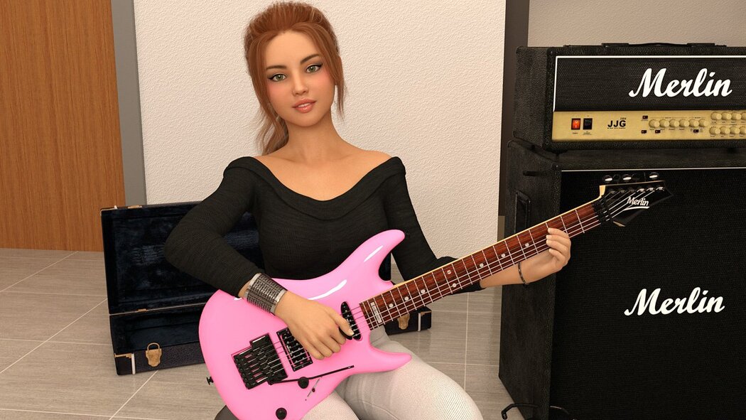 Melody