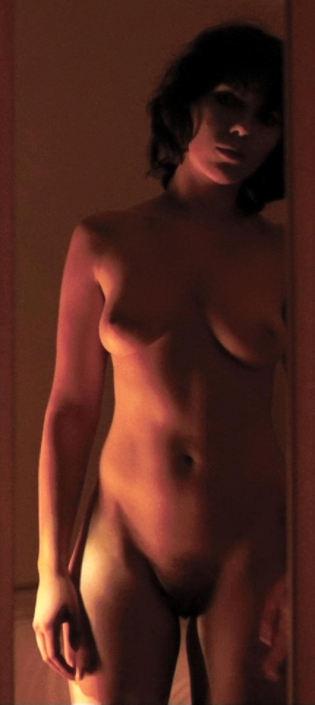 Scarlett Johansson