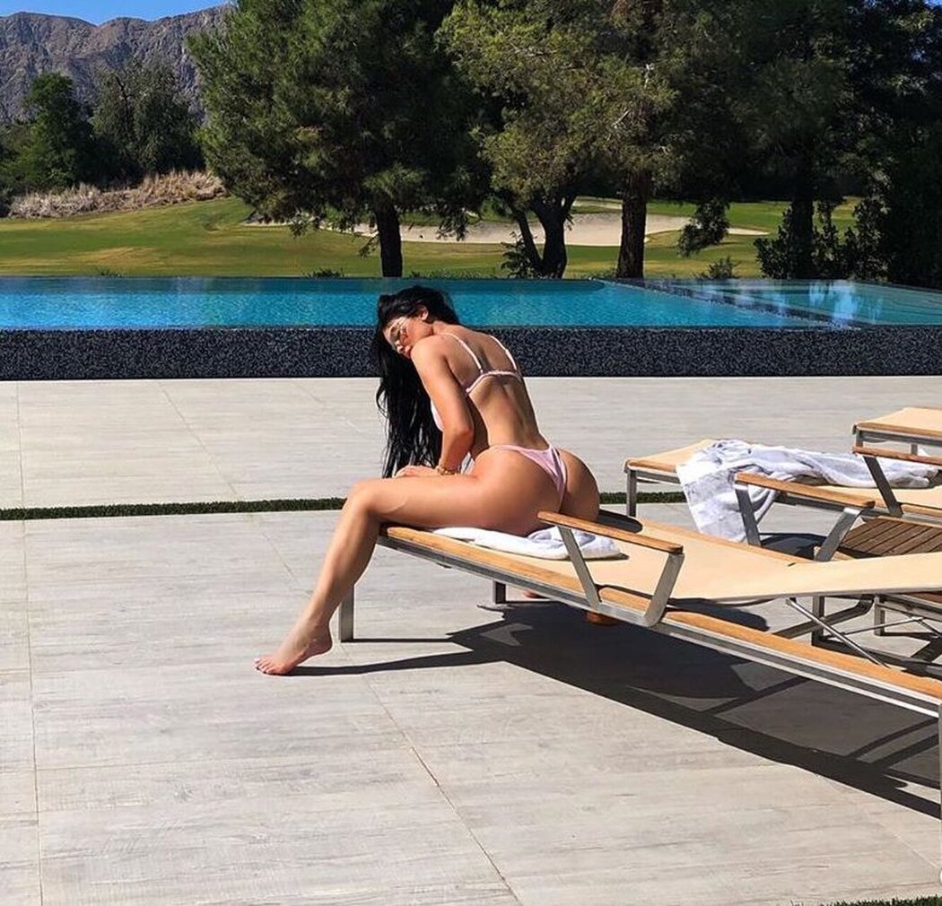 Kylie Jenner