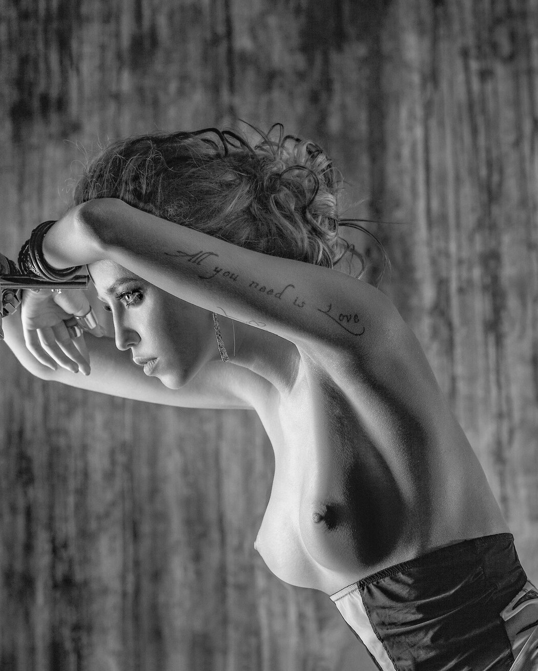 Nadia Dorofeeva