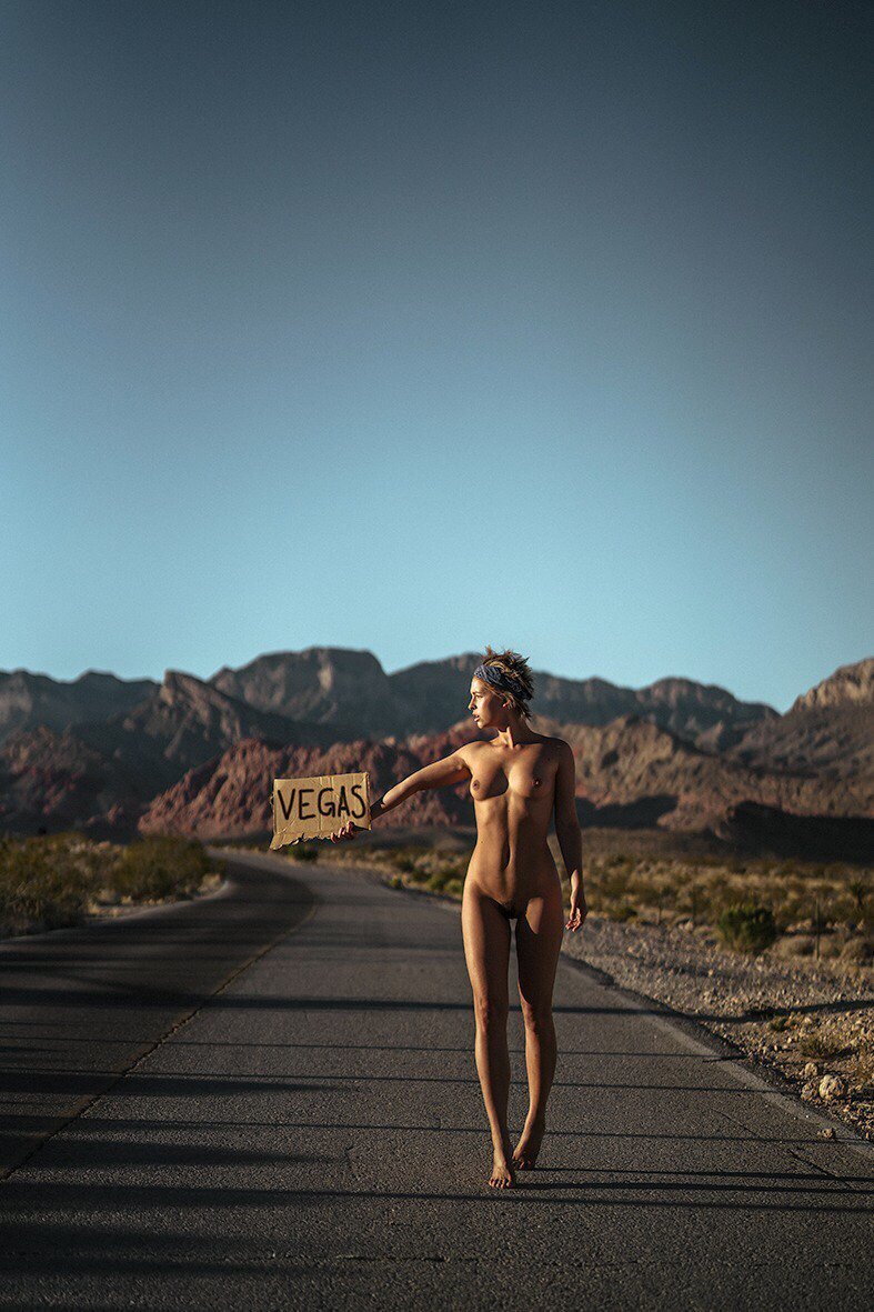 Las Vegas