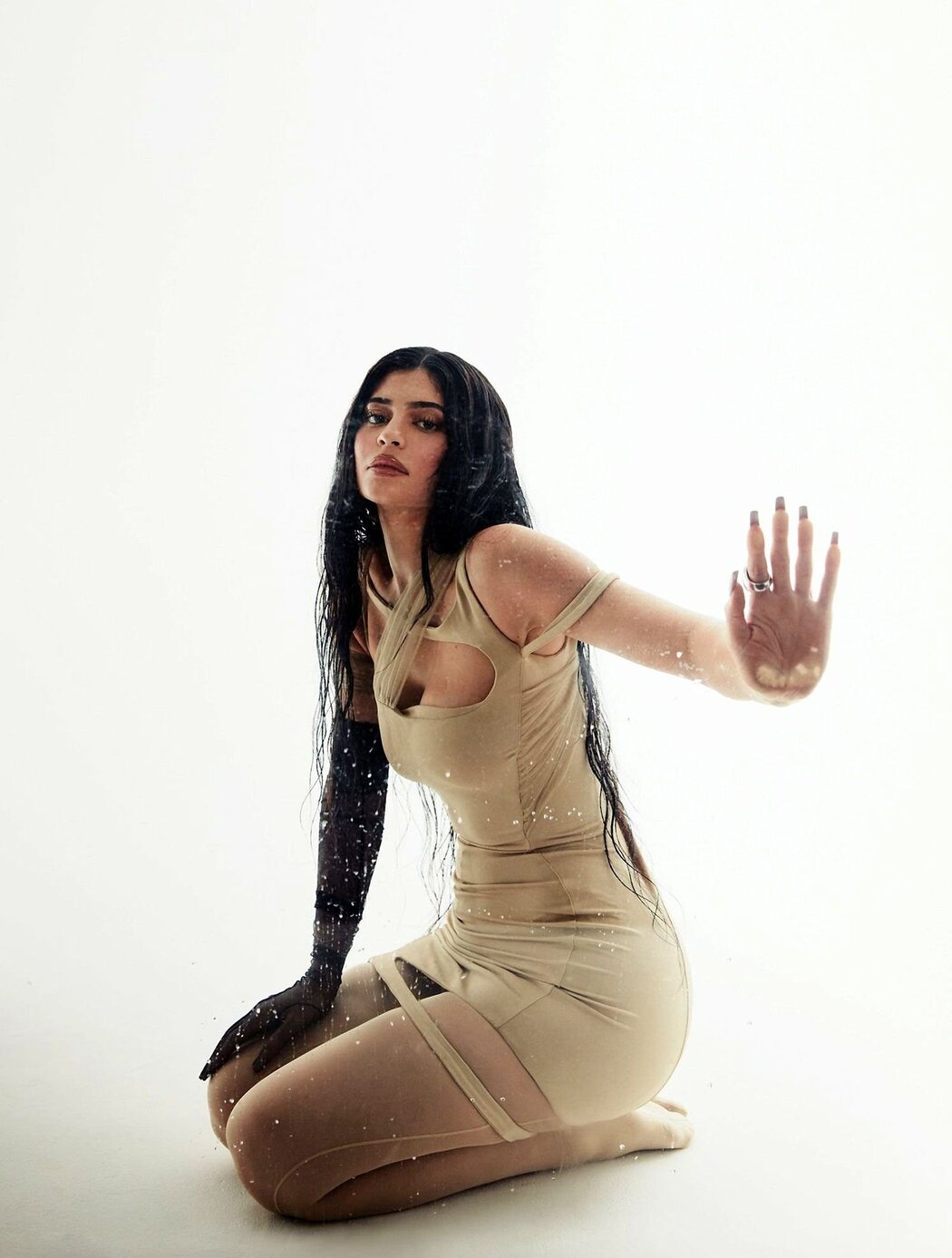Kylie Jenner