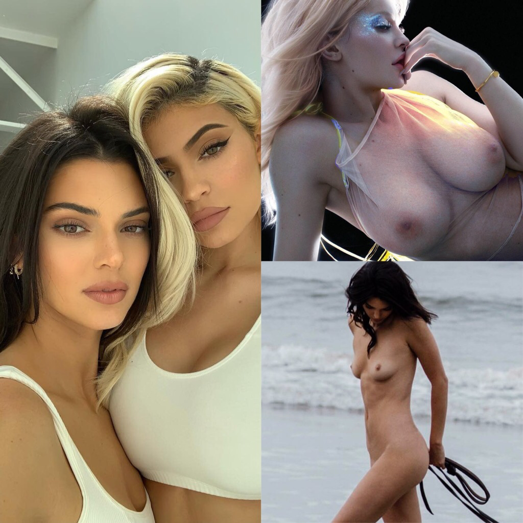 Kylie Jenner