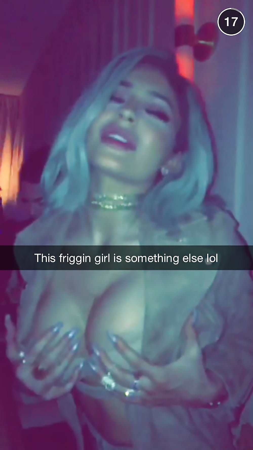 Kylie Jenner