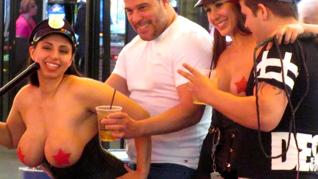 Las Vegas