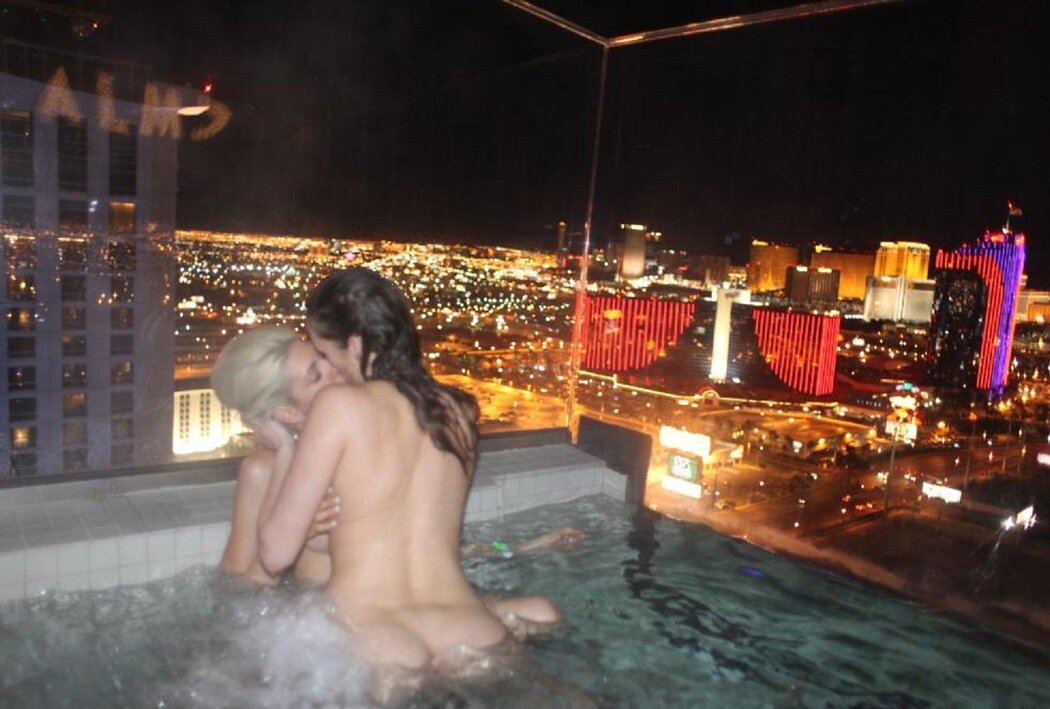 Las Vegas
