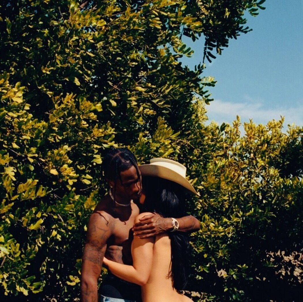 Kylie Jenner