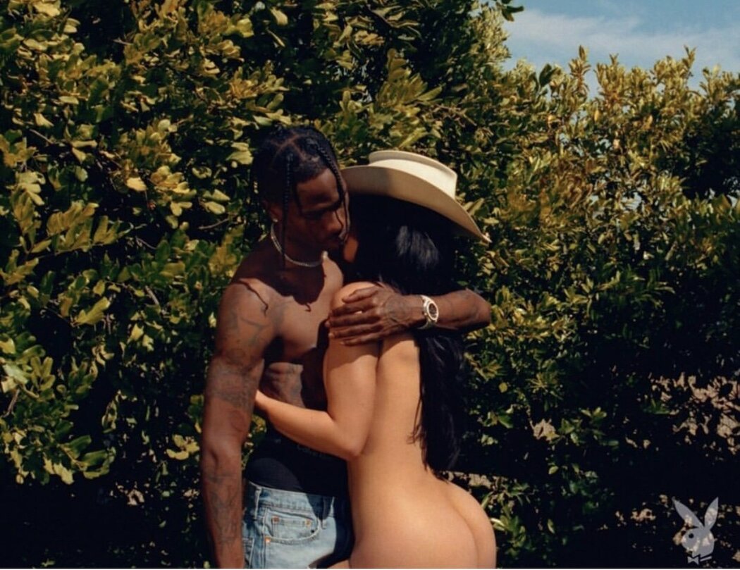 Kylie Jenner