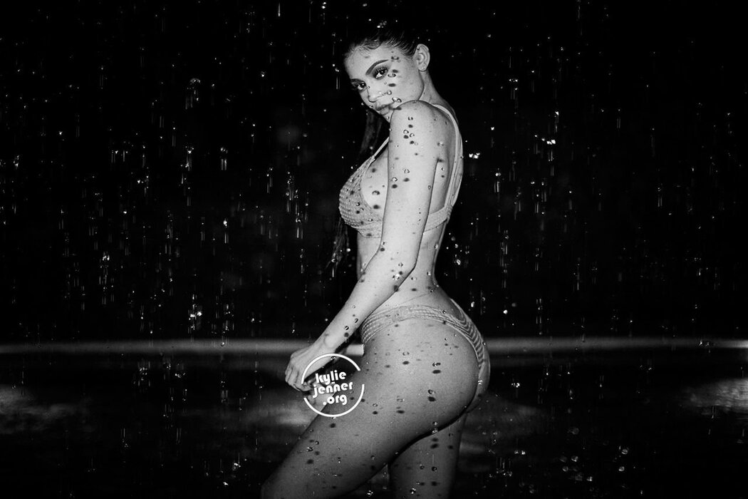 Kylie Jenner