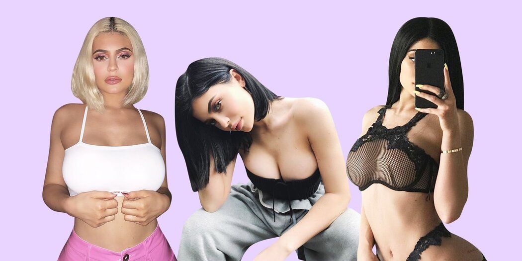 Kylie Jenner