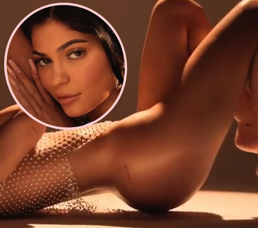 Kylie Jenner