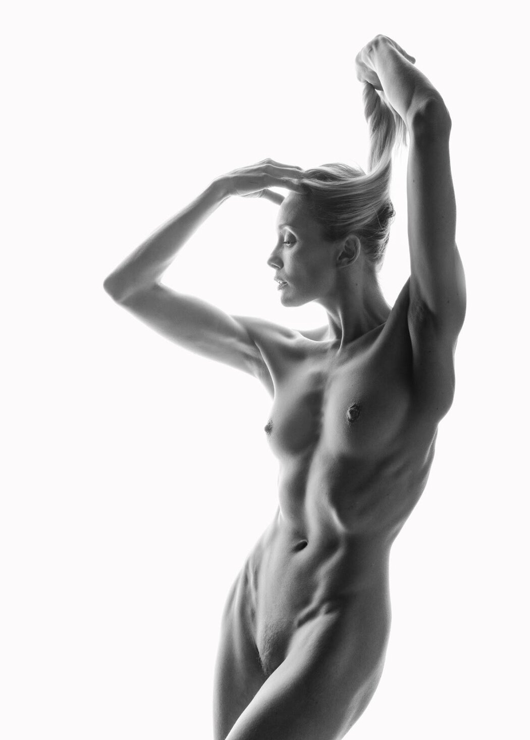 Nude Female