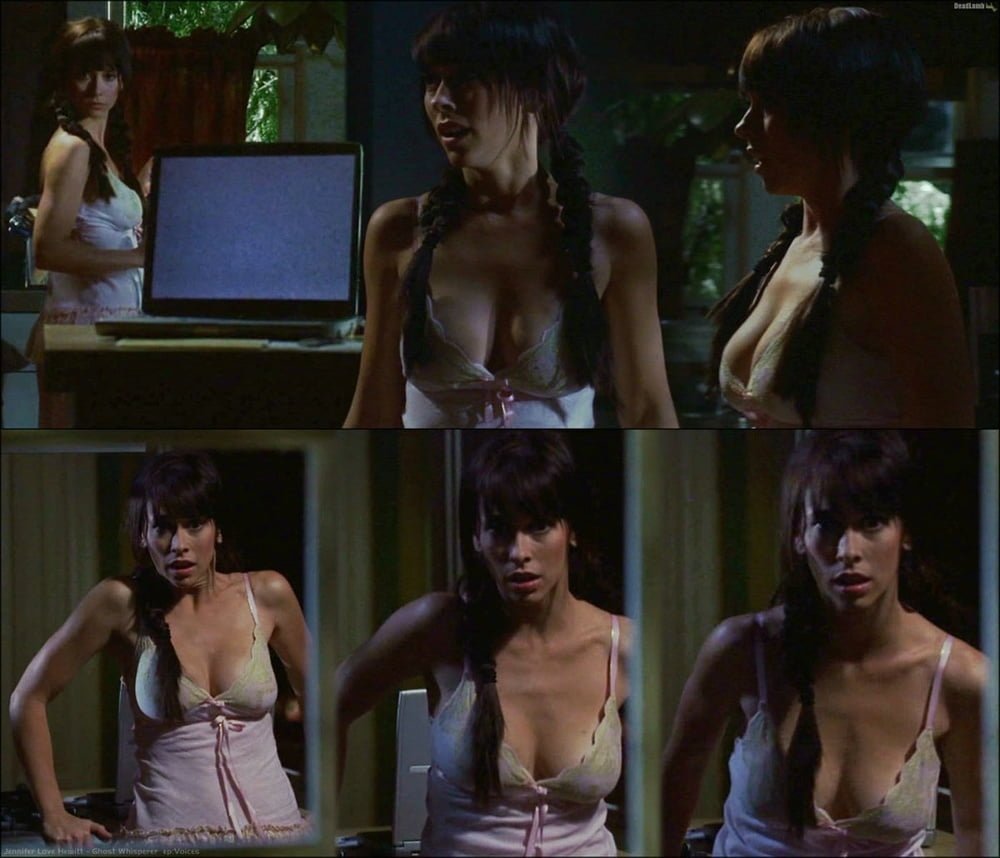 Jennifer Love Hewitt