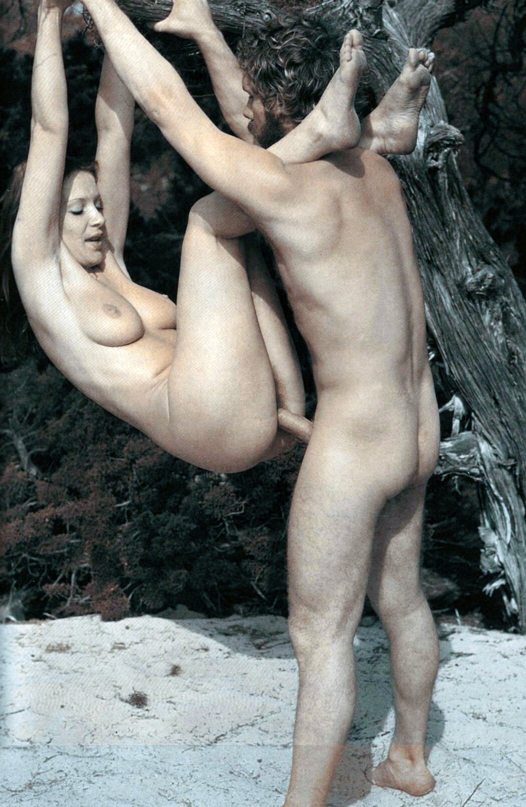 Unusual Porn