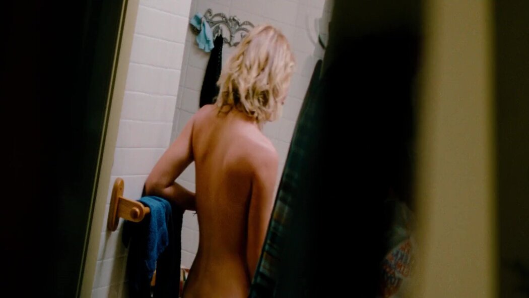 Nora Arnezeder