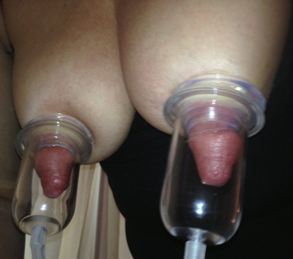Pump Nipple