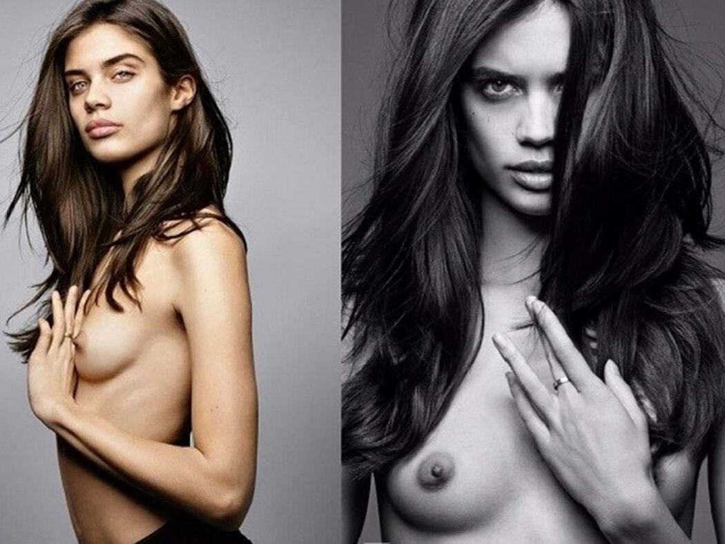 Sara Sampaio